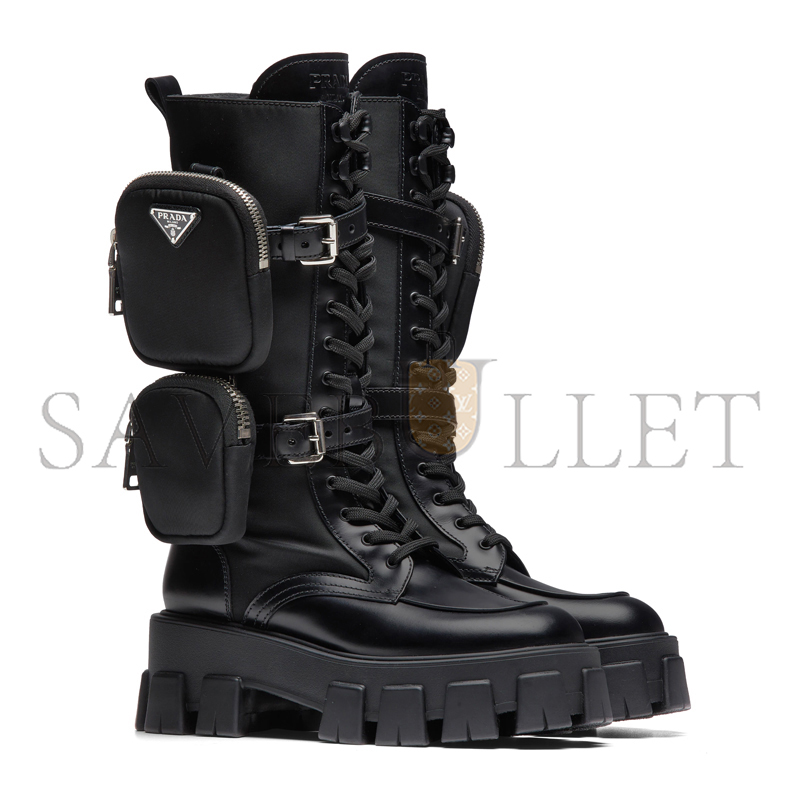 PRADA ROIS BOOTS 1W257M